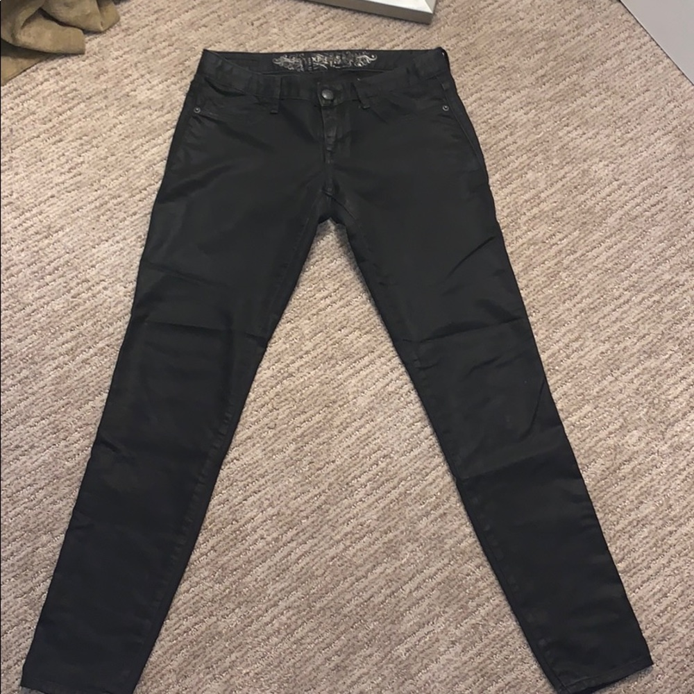 Jeggings